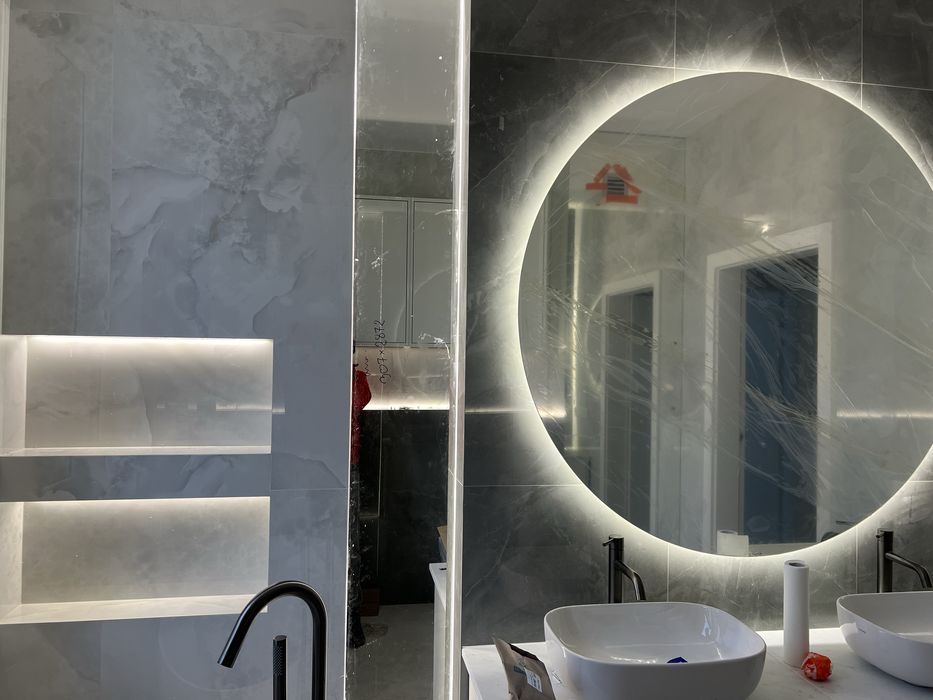 Wykończenia Kompleksowe. Zabudowy płytki szpachlowanie malowanie