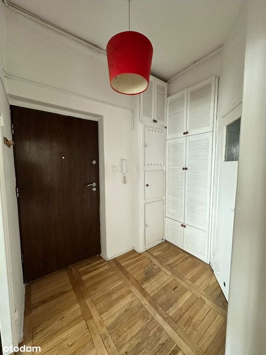 Słoneczna kawalerka 27,29 m² | Mokotów | świetna lokalizacja
