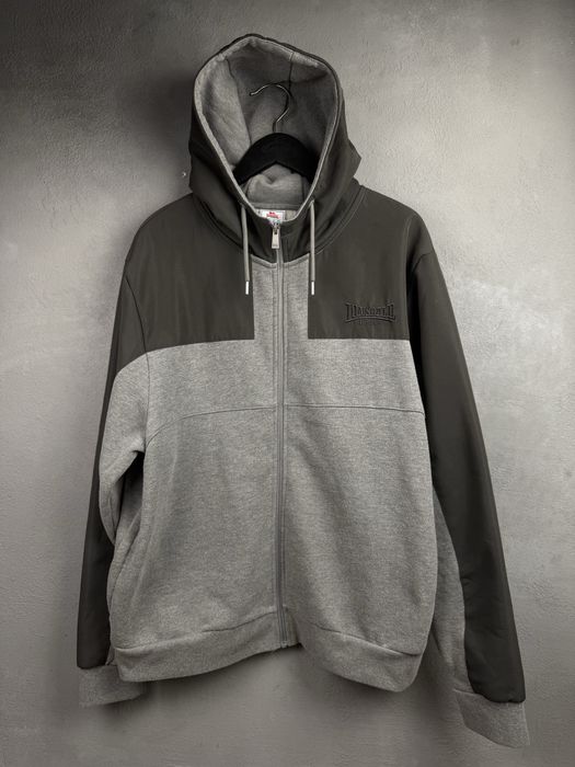 Кофта / Худі Lonsdale