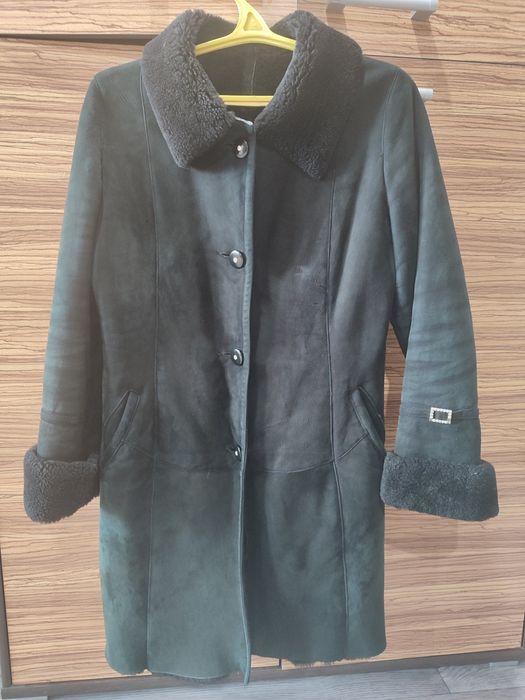 Дублянка натуральна