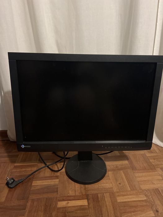 Monitor Profissional Eizo ColorEdge CX240 (ou CG246)