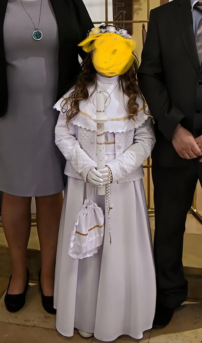 Alba dla dziewczynki