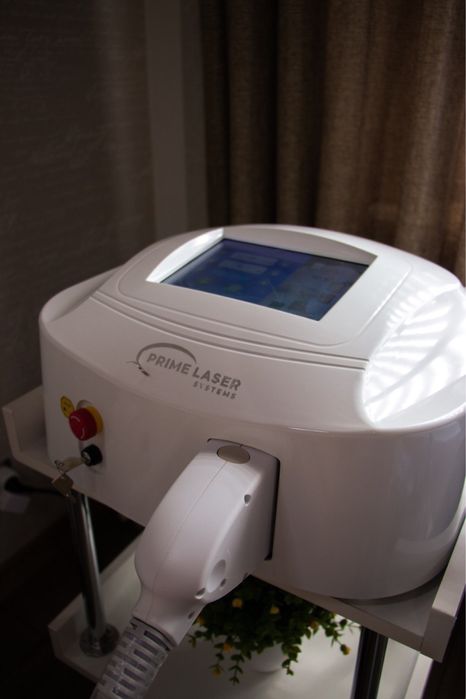 Prime Laser Smart лазерний апарат