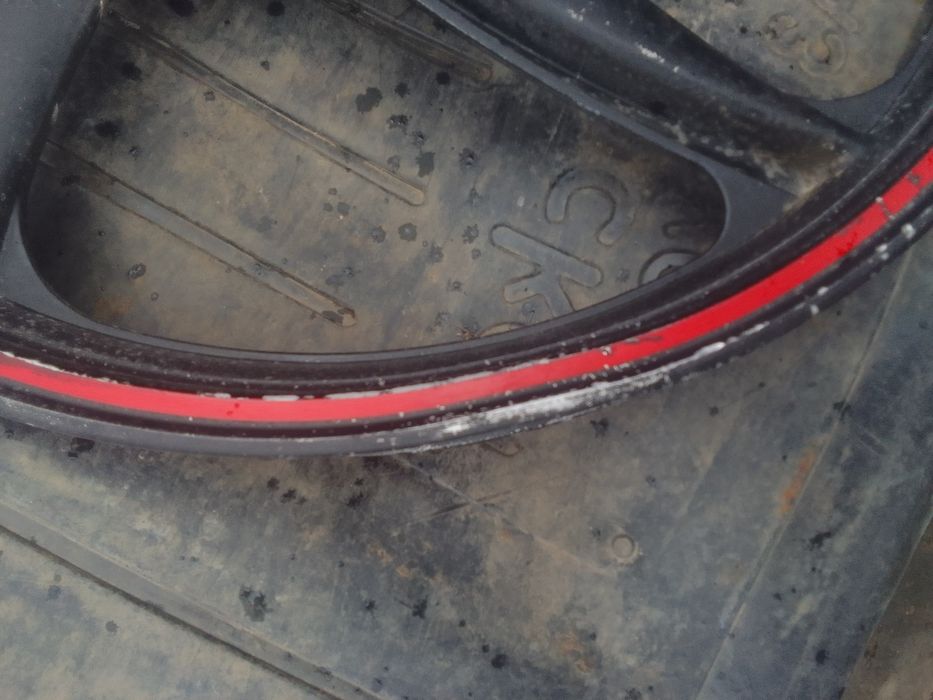 Діск на альфу дельту