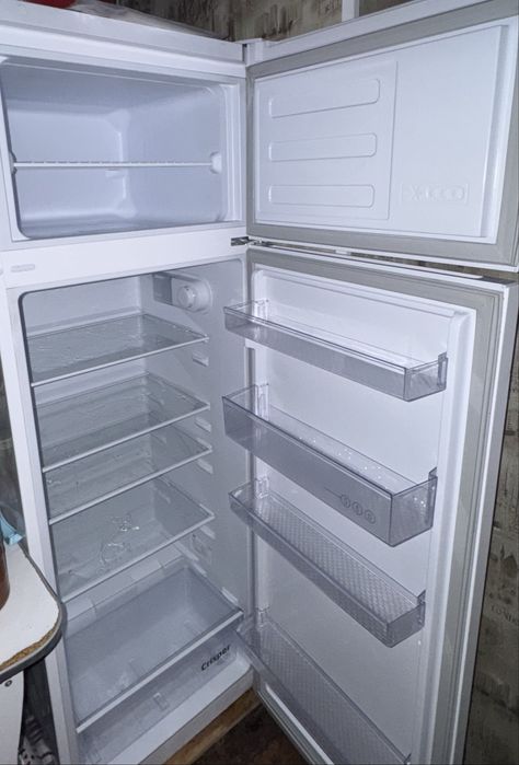 Холодильник Beko RDSA280K20W, повна комплектація