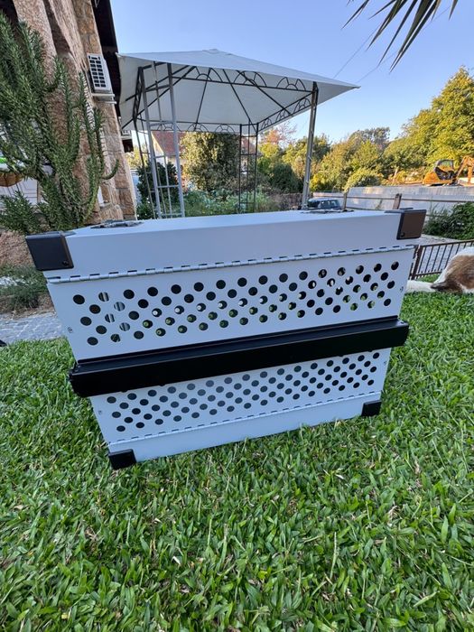 Crate Robust (dobrável)