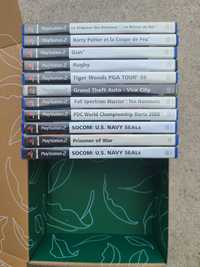 Jogos PlayStation 2 (ps2) Golegã • OLX Portugal