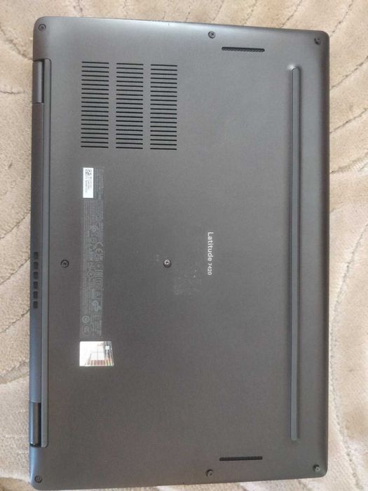 Ноутбук Dell Latitude 7420 i5-1145*8*128