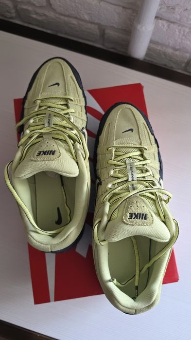 Кроссовки мужские Nike P-6000