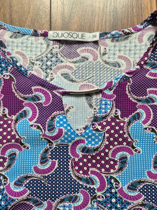 Bluzka damska Quiosque roz.38