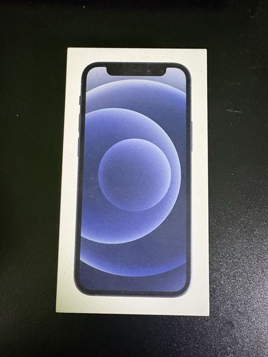 Iphone 12 mini 128gb