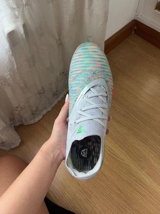 Chuteira Nike Phantom 6 low elite fg