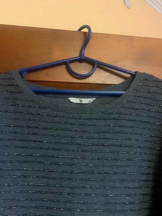 Пончо накидка великий розмір