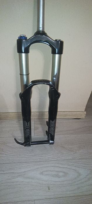 Rock shox totem rc2 coil рок шок тотем пружиний