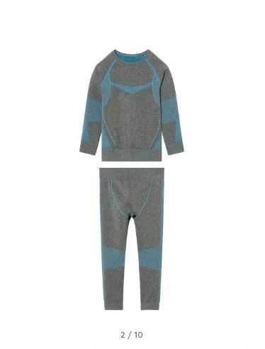 завоз 06.02! АКЦІЯ Термобілизна комплект Lupilu Crivit Німеччина НОВА