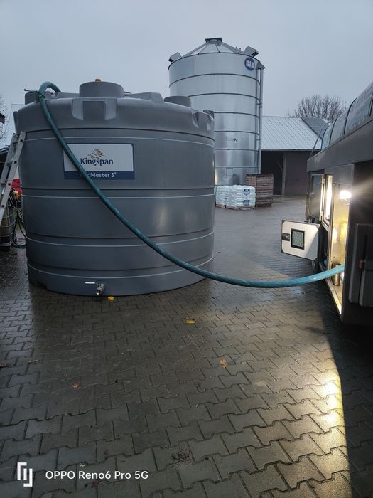 RSM 32% płynny nawóz azotowy