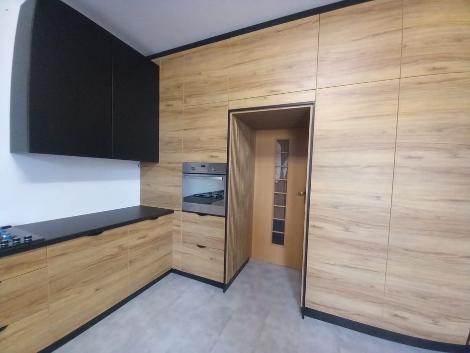 Meble na wymiar krótkie terminy