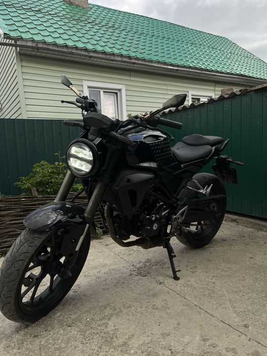 Kovi Verta 200CB | Торг