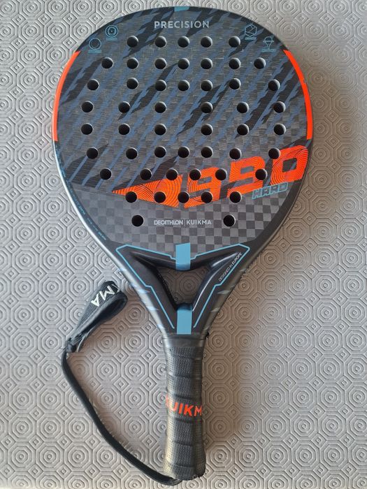 Raquete Kuikma 990 precision hard