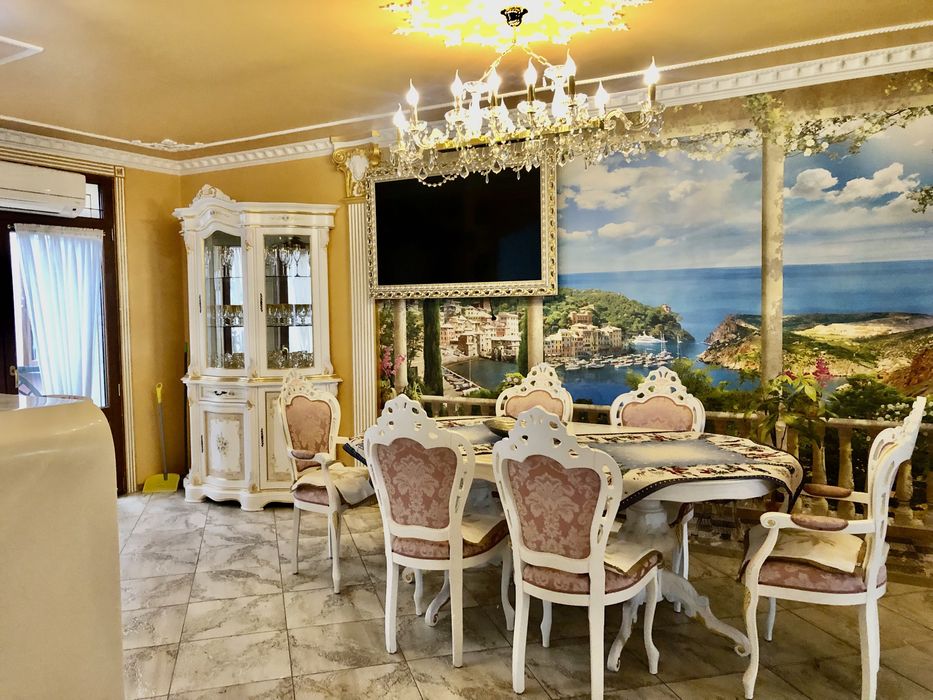 4+-rooms apartment apartment by the address (area 170 m²) - Atlanta.ua - photo 6