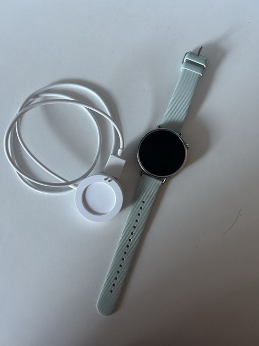 Zegarek Xiaomi Watch S4