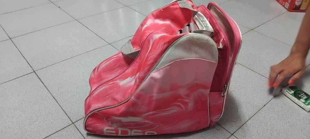 Patins e Acessórios