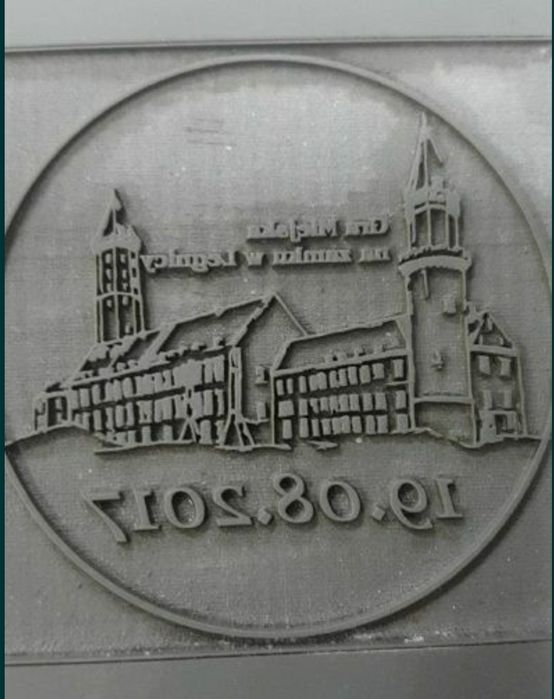 Pieczątki automaty WAGRAF, COLOP