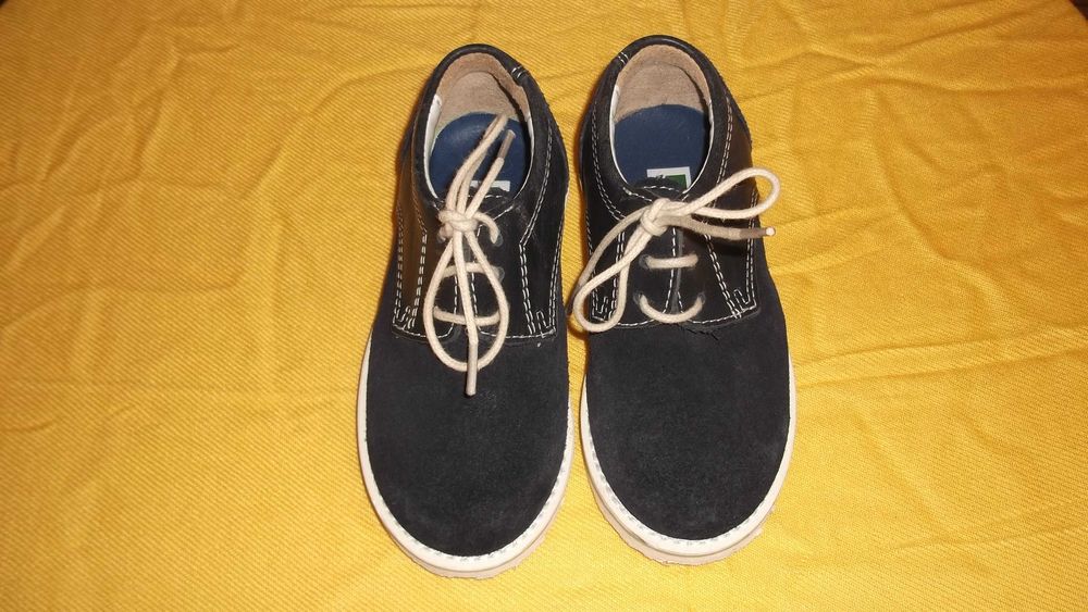 sapatos de menino muito bonitos