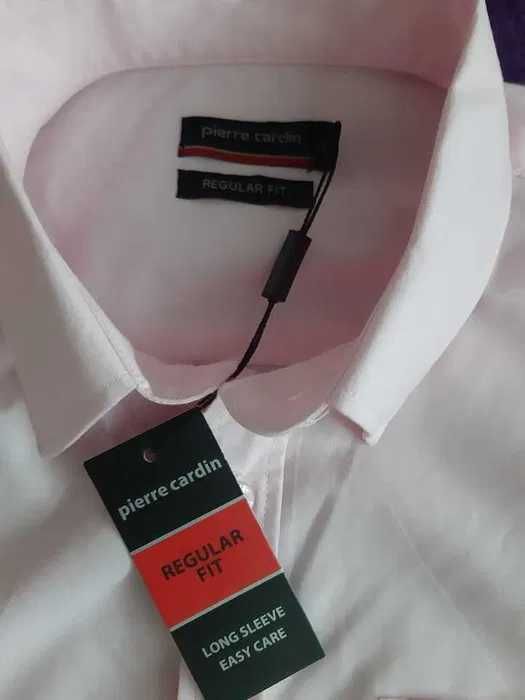 Pierre Cardin nowa koszula r.S  z metkami