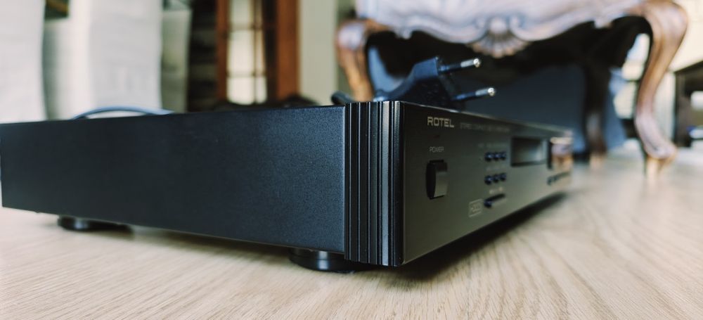 Rotel RCD 951 (HD) CD