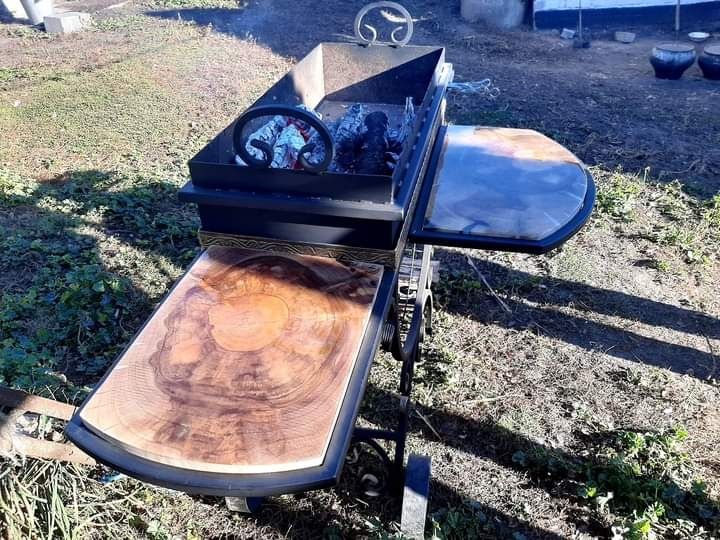 Вироби з металу детали за тел.