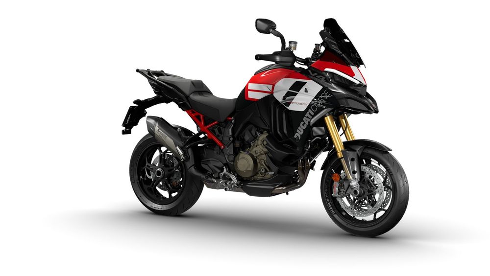 Ducati