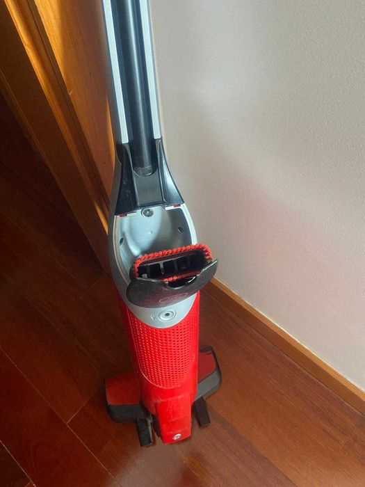 Aspirador Vertical Bosch