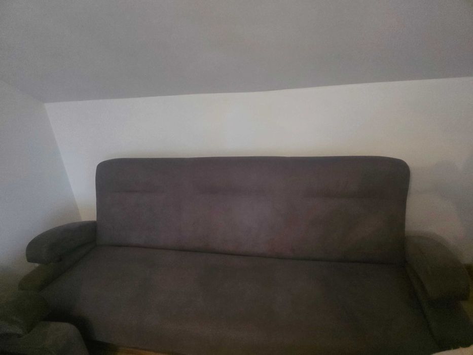 Kanapa * fotele uzywka