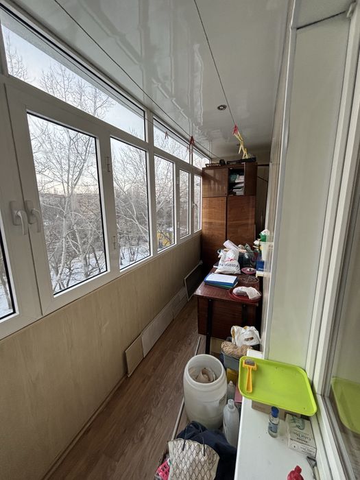 Продается 4 комнатная квартира. Можно по сертификату. Славянск.Ул план