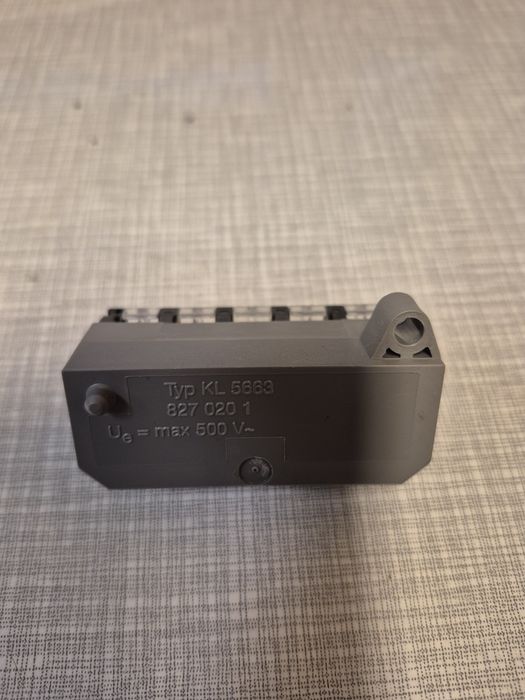 SEW EURODRIVE prostownik hamulca