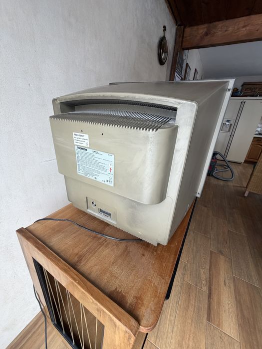 Telewizor Thomson 21MX17E 21 cali analogowy kineskopowy