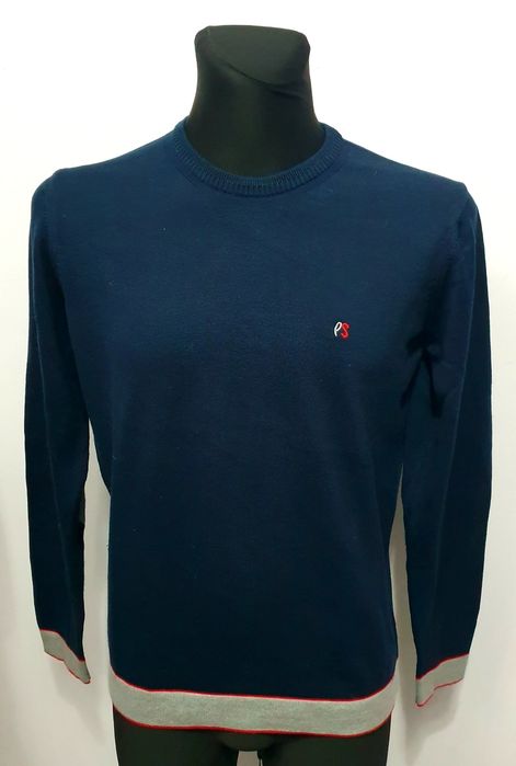 1200 zł w salonie PAUL SMITH roz. M/L made in Italy stan idealny prada