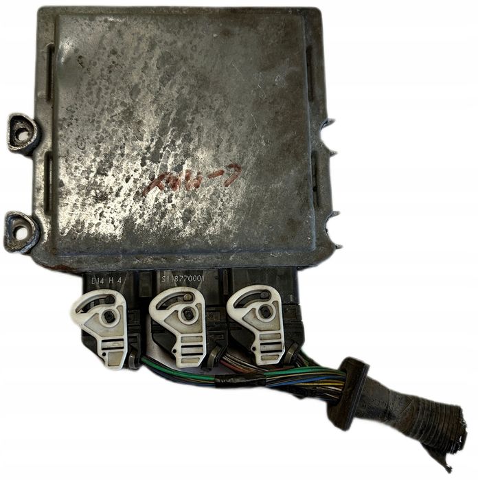 Komputer Sterownik Silnika Focus Mk2 C-Max 2.0 D