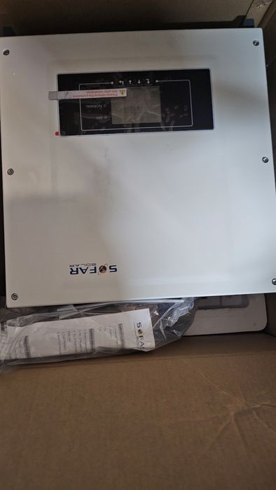 Falownik PV Sofar  15000TL