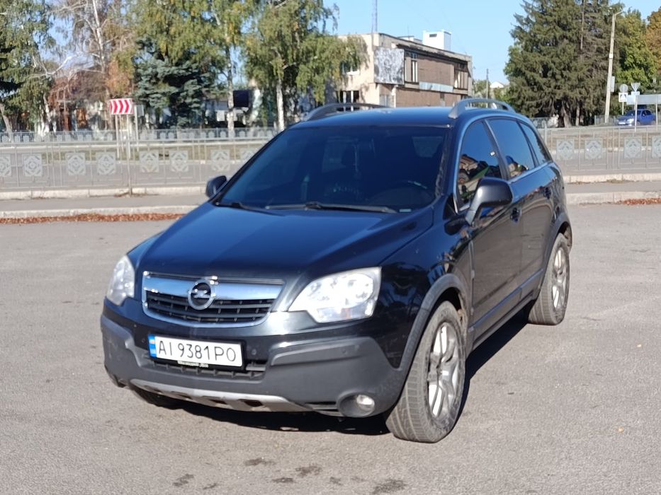 Продажа автомобіля Opel