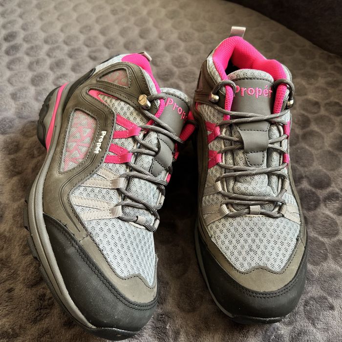 Жіночі кросівки Propet One LT. Р. 42.Нові!