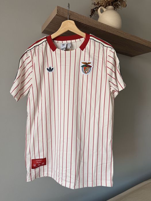 Camisola Benfica Adidas Originals