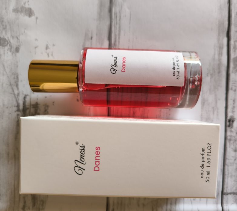 Sprzedam perfum Neness
