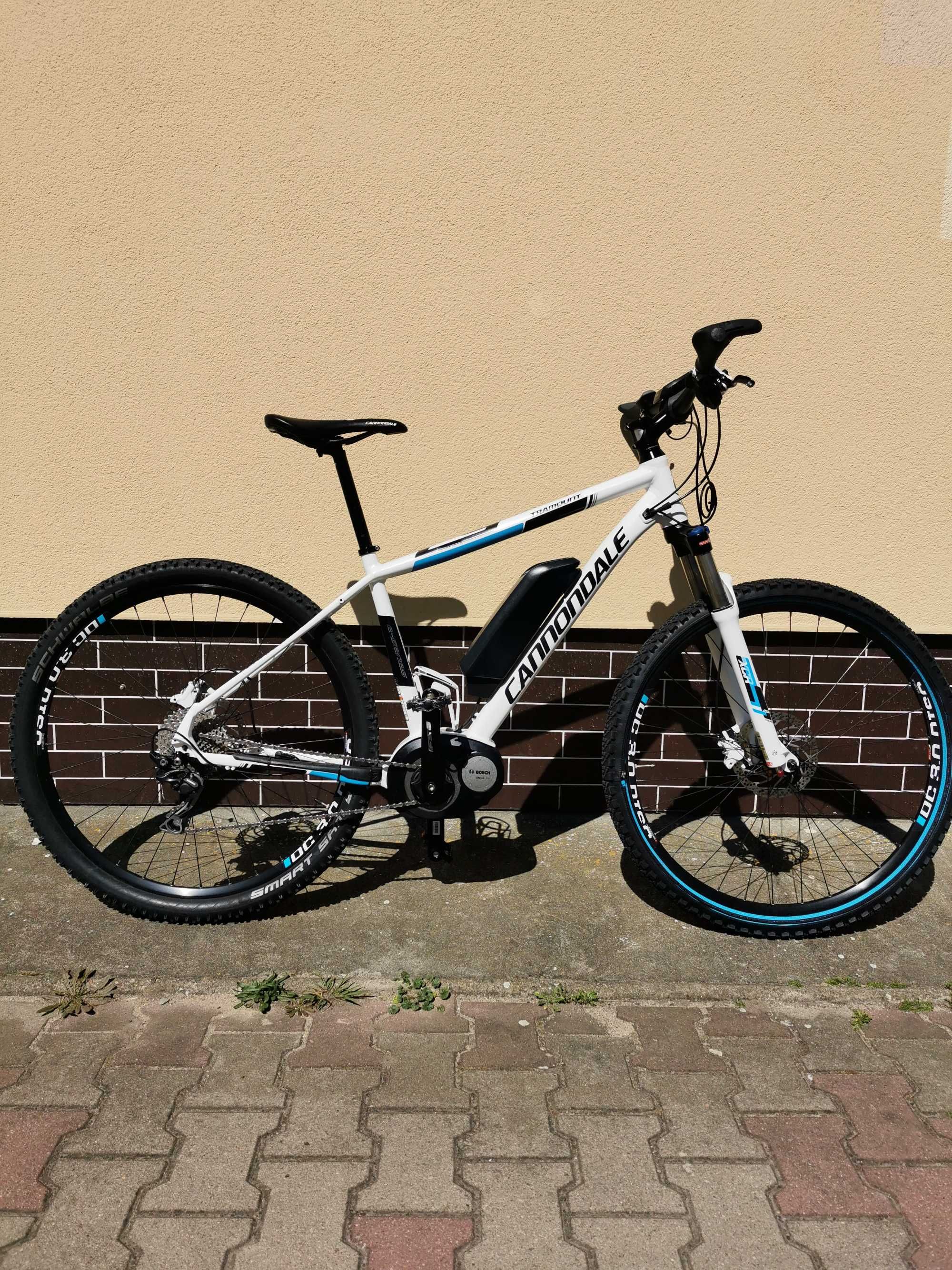 Cannondale tramount 29er sale