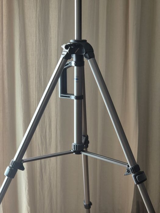 Tripé Vanguard VT-540 (Video e Fotografia)