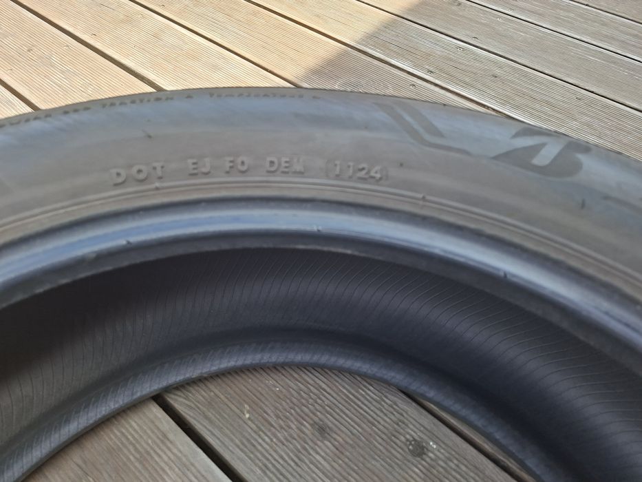 Opona BRIDGESTONE Alenza 001