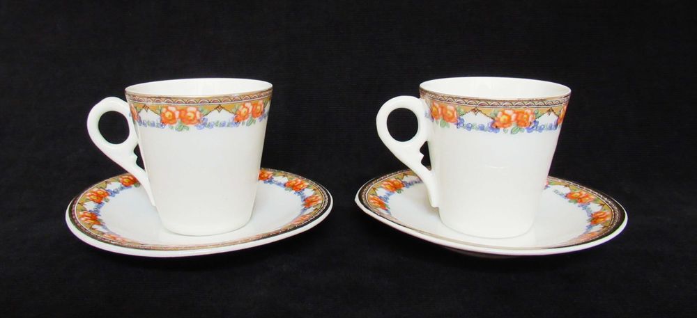 Chávenas Café Vista Alegre (Ref. 25)