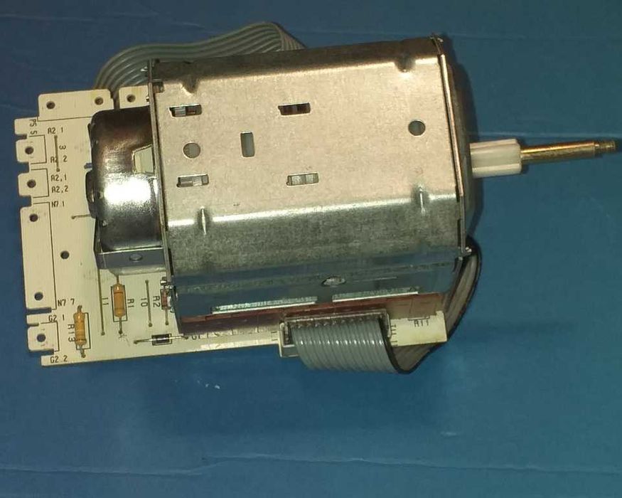 Programator typ 514110 pralki Privileg