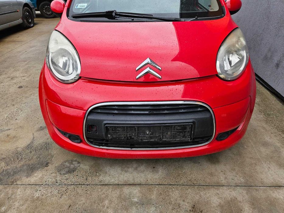 Na Części Citroen C1 I 1.0 Benzyna